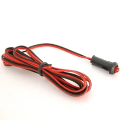 Carpoint Alarmsimulator led 12 V
