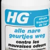 HG Alle nare geurtjes 0,5 L