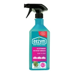 Eezym Alles reiniger spray Herbal Fresh 750 ml