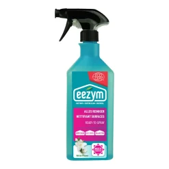 Eezym Alles reiniger spray White Flower 750 ml