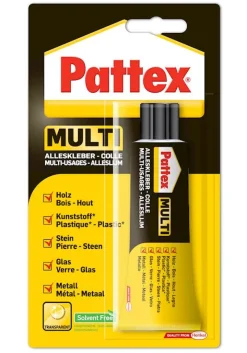 Pattex Alleslijm 50 g