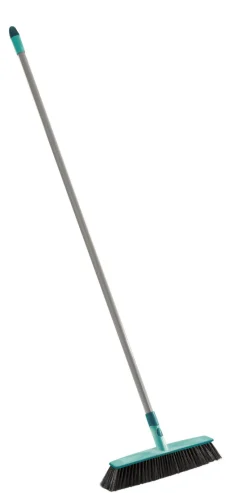 Leifheit Allround bezem Xtra Clean 40 cm
