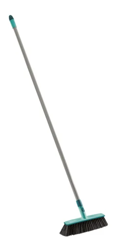 Leifheit Allround bezem Xtra Clean 30 cm