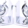 DDD Aluminium boekhouders 12 x 8 x 12 cm