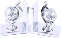 DDD Aluminium boekhouders 12 x 8 x 12 cm