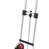 Kreator Aluminium steekwagen snel plooibaar 45 kg