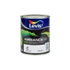 Levis Ambiance lak mat mix 1 l clear