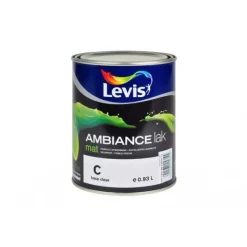 Levis Ambiance lak mat mix 1 l medium