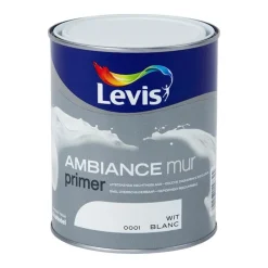 Levis Ambiance mur primer 750 ml