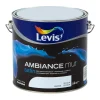 Levis Ambiance mur satin soda 2,5 L