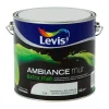 Levis Ambiance mur versailles grijs 2,5 L