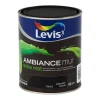 Levis Ambiance mur zwart extra mat 1 l