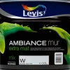 Levis Ambiance muurverf extra mat 10 L wit