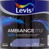 Levis Ambiance muurverf satin 2,5 L orkaan