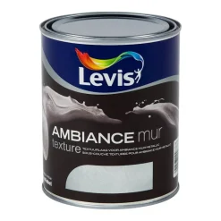 Levis Ambiance muurverf texture 1 L