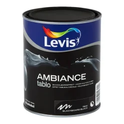 Levis Ambiance tablo blackboard 1 L