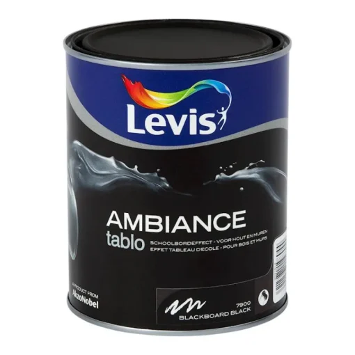 Levis Ambiance tablo blackboard 1 L