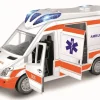 DDD Toys Ambulance 1:16