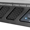 Euro Shop Ampli Sono 2X600W (Amp800)