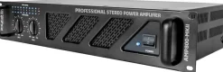 Euro Shop Ampli Sono 2X600W (Amp800)