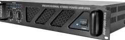 Euro Shop Ampli Sono 2X800W (Amp1000)