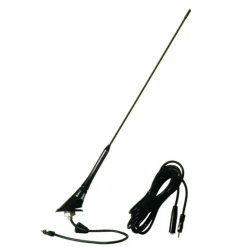 Carpoint Antenne golf 16 V