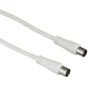 Hama Antenne kabel coax 90 db 750 mm