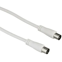 Hama Antenne kabel coax 90 db 750 mm