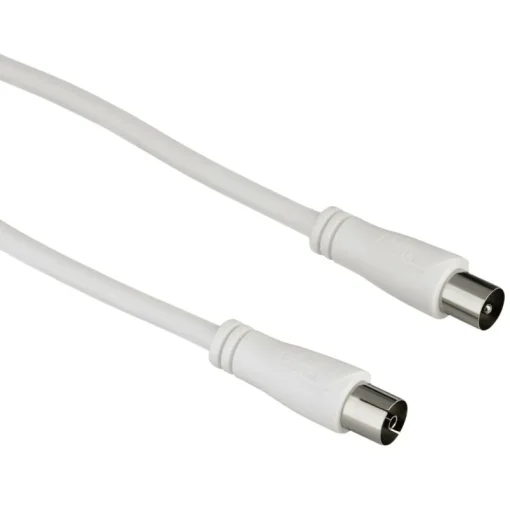 Hama Antenne kabel coax 90 db 750 mm