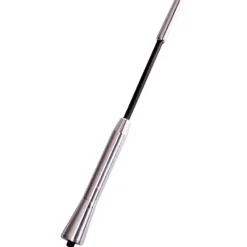 Carpoint Antenne shortstick aluminium 17,5 cm