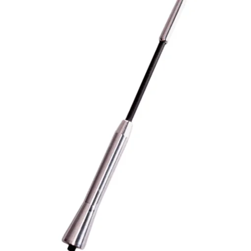 Carpoint Antenne shortstick aluminium 17,5 cm