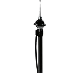 Carpoint Antenne telescoop chroom
