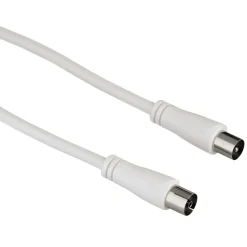 Hama Antennekabel coax 15 m 90 db 1 ster