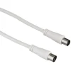 Hama Antennekabel coax 10 m 90 db 1 ster