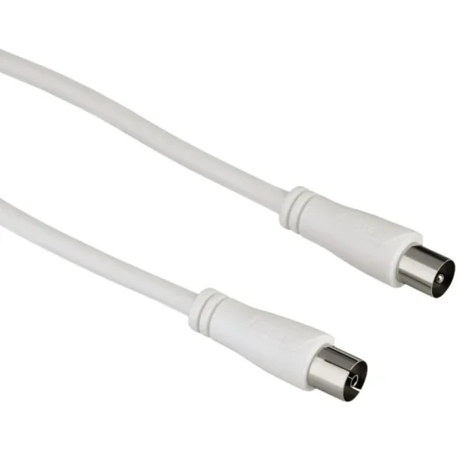 Hama Antennekabel coax 10 m 90 db 1 ster