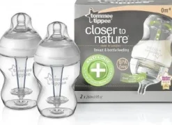 Tommee Tippee Antikolik Twinpack flessen 260 ml