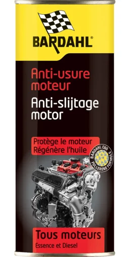 Euro Shop Anti-Slijtage Motor 400 ml