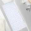 Wenko Antislip bad Paradise wit