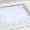 Wenko Antislip douche Paradise wit