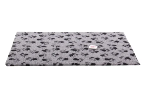 Euro Pet Antislip grijs 70 x 105 cm