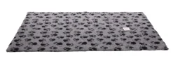 Euro Pet Antislip grijs 100 x 160 cm