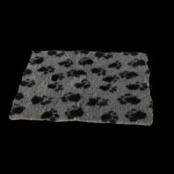 Euro Pet Antislip grijs 45 x 61 cm