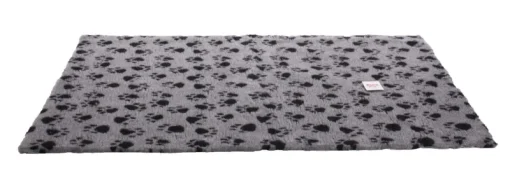Euro Pet Antislip grijs 100 x 160 cm