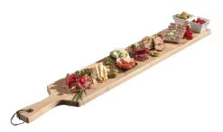 Haute cuisine Apero Plank 90x15 cm