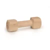 Beeztees Apporteerblok ca 135 - 150 gram hout
