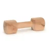 Beeztees Apporteerblok ca 235 - 250 gram hout