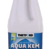 Thetford Aqua kem blue 2 L