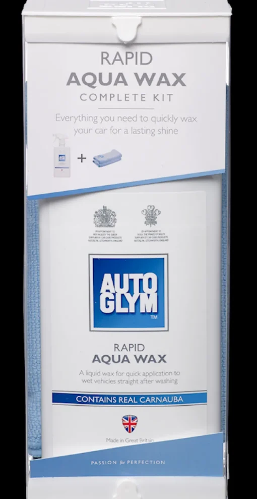 Autoglym Aqua wax 0,5 L