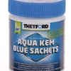 Thetford Aqua zakjes