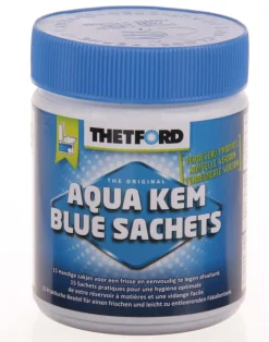 Thetford Aqua zakjes